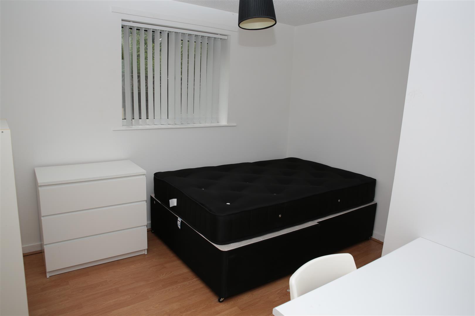 5 Richmond Apartments, Richmond Road Love Investments